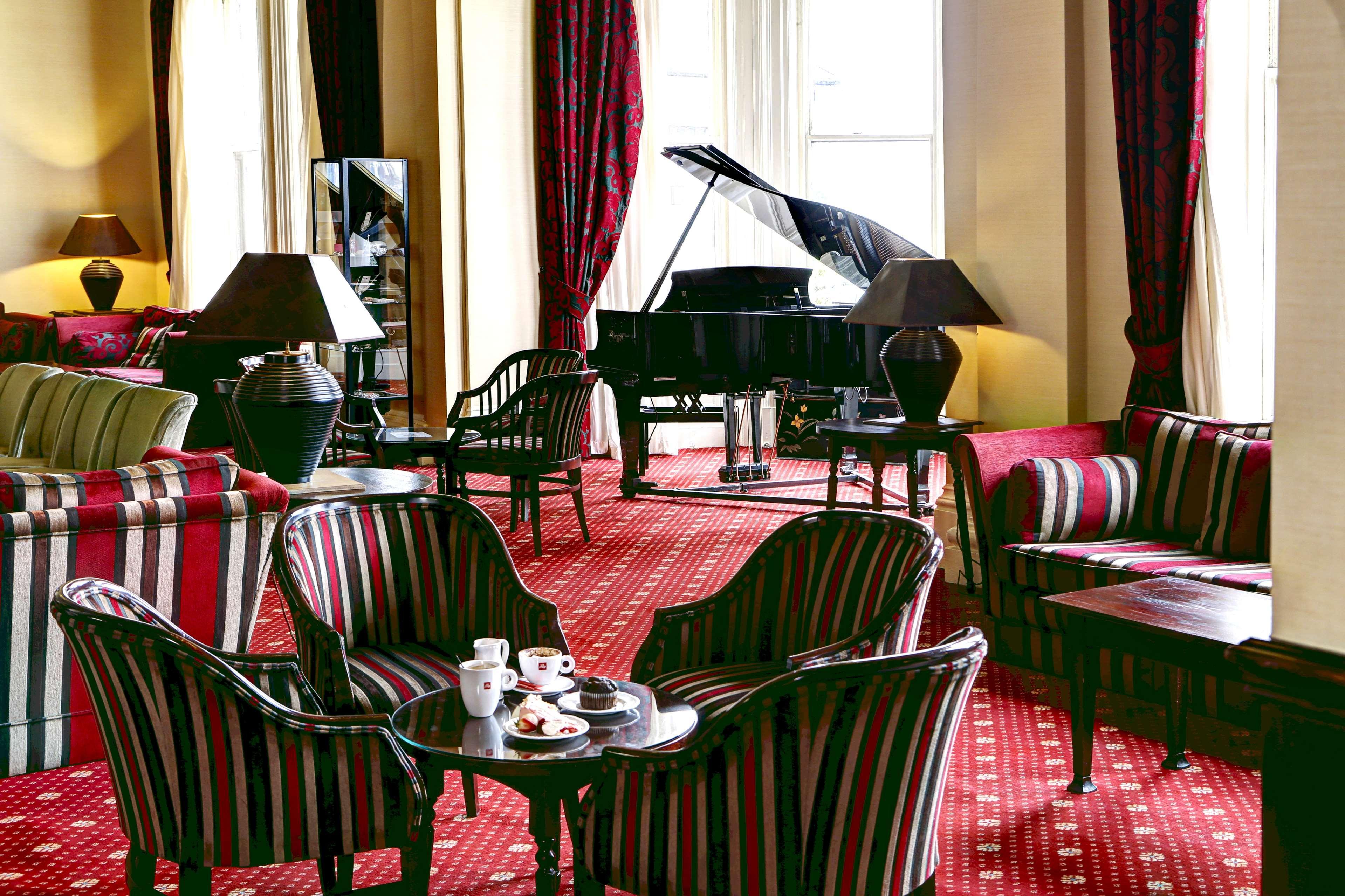 Royal Clifton Hotel 绍斯波特 外观 照片